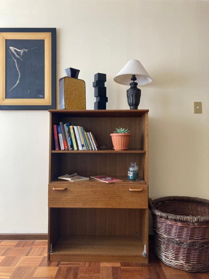 Departamento Acogedor En La Mejor Zona De La Pazアパートメント エクステリア 写真